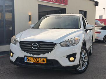 מזדה CX-5
