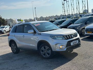 סוזוקי ויטארה