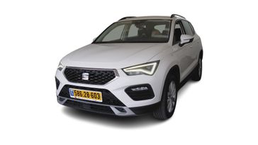 סיאט אטקה