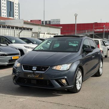 סיאט איביזה