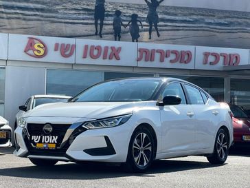 ניסאן סנטרה