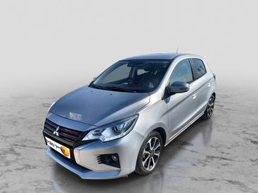 מיצובישי ספייס סטאר