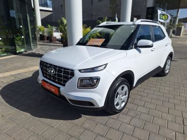 יונדאי וניו