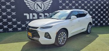 שברולט בלייזר