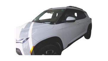 שברולט טריילבליזר