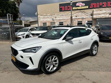 קופרה פורמנטור