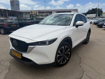 מזדה CX-5