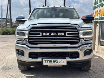 דודג' ראם