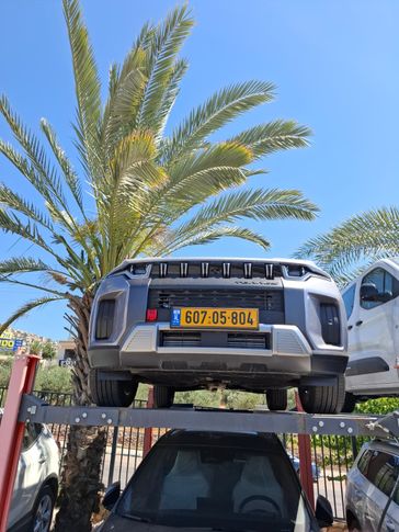 קיי גי מוביליט טורס