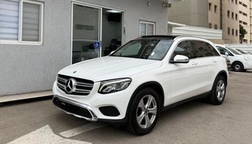 מרצדס GLC