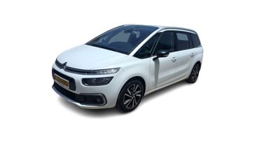 סיטרואן C4 ספייסטורר