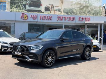 מרצדס GLC