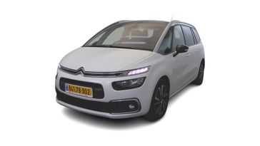 סיטרואן C4 ספייסטורר