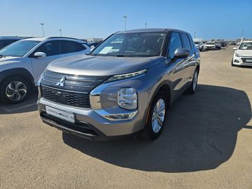 מיצובישי אאוטלנדר