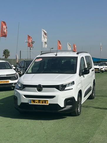 סיטרואן ברלינגו