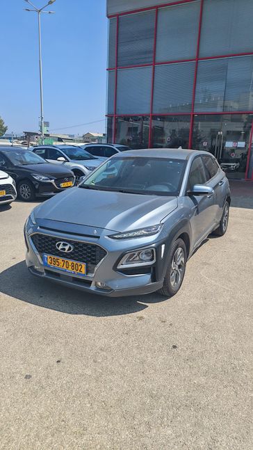 יונדאי קונה