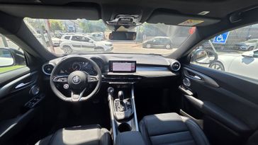 אלפא רומיאו טונאל'ה