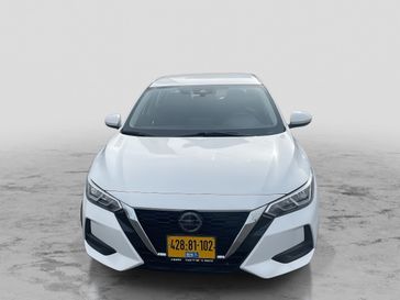 ניסאן סנטרה