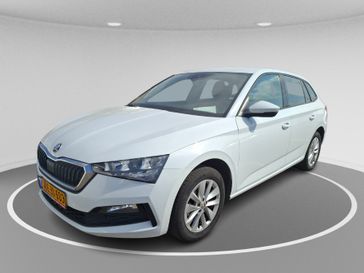 סקודה סקאלה