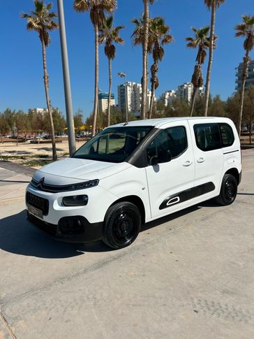 סיטרואן ברלינגו