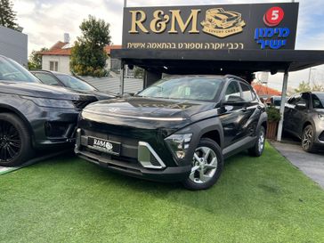 יונדאי קונה