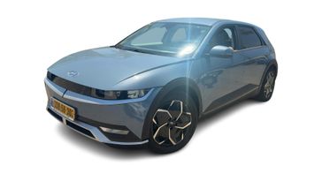 יונדאי איוניק