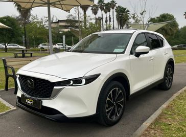 מזדה CX-5