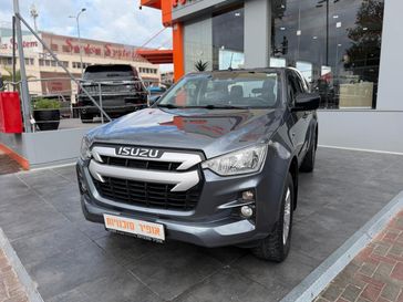 איסוזו D-Max