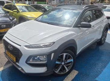 יונדאי קונה