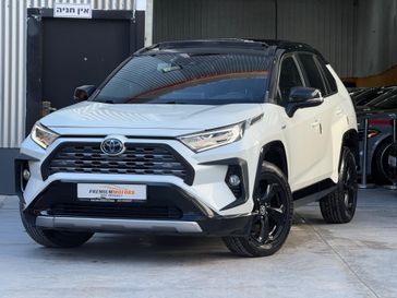 טויוטה RAV4
