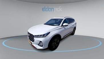 צ'רי TIGGO 7 PRO