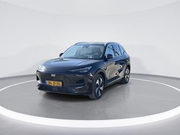 גילי EX5