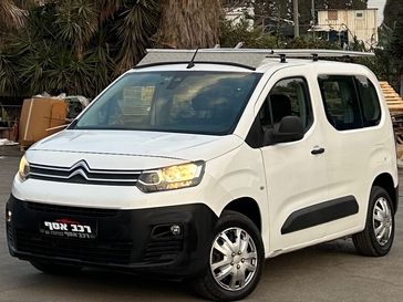 סיטרואן ברלינגו