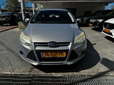 פורד פוקוס