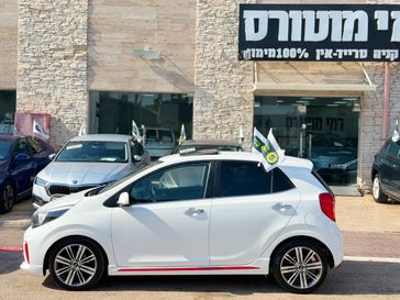 קיה פיקנטו
