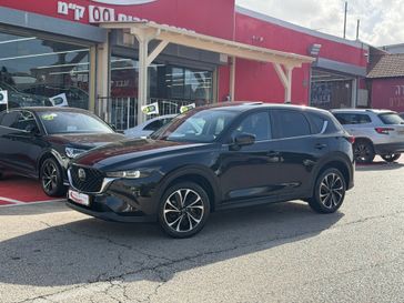 מזדה CX-5