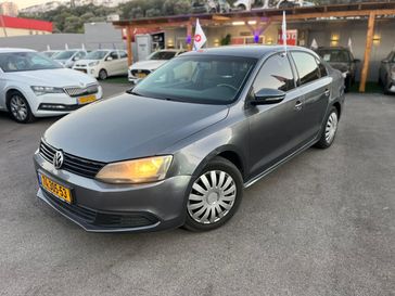 פולקסווגן ג'טה