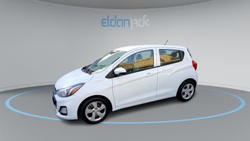 שברולט ספארק