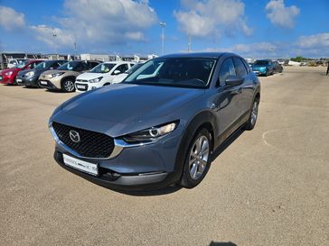 מזדה CX-30