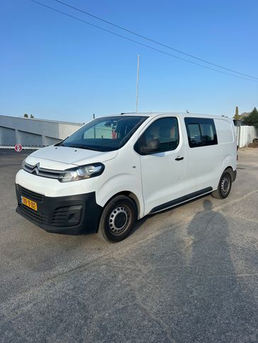 סיטרואן ג'מפי