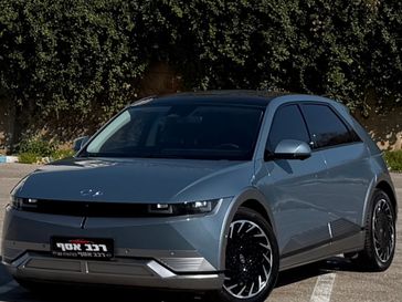 יונדאי איוניק