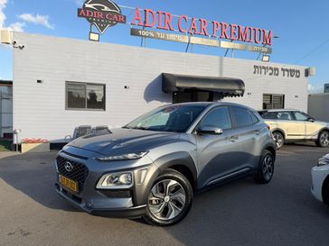 יונדאי קונה