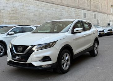 ניסאן קשקאי