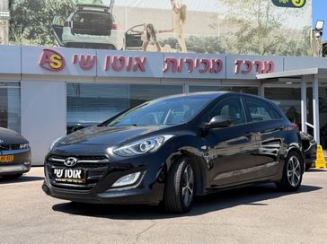 יונדאי I30