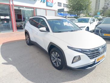 יונדאי טוסון