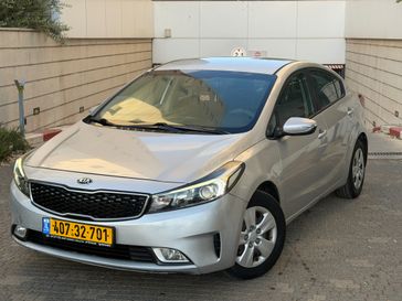 קיה פורטה
