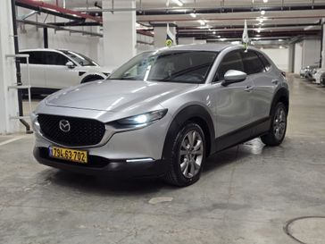 מזדה CX-30