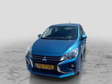 מיצובישי ספייס סטאר