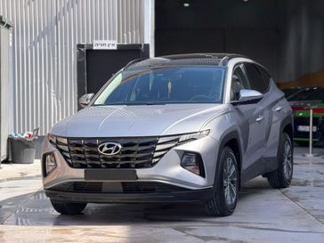 יונדאי טוסון