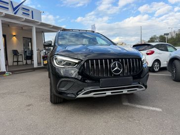 מרצדס GLA קלאס